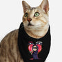 Today Or Not Today-Cat-Bandana-Pet Collar-Tronyx79