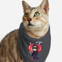 Today Or Not Today-Cat-Bandana-Pet Collar-Tronyx79