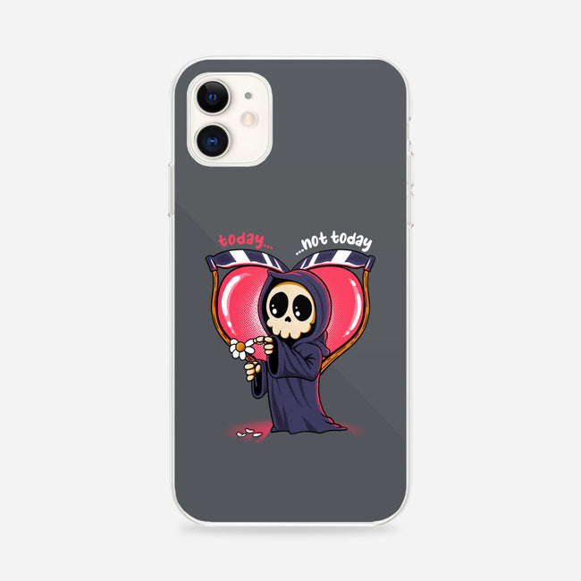 Today Or Not Today-iPhone-Snap-Phone Case-Tronyx79