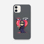 Today Or Not Today-iPhone-Snap-Phone Case-Tronyx79