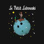 Le Petit Lebowski-Youth-Basic-Tee-drbutler