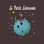 Le Petit Lebowski-None-Zippered-Laptop Sleeve-drbutler