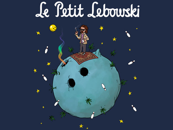 Le Petit Lebowski