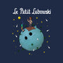 Le Petit Lebowski-None-Glossy-Sticker-drbutler