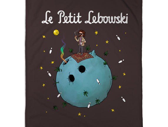 Le Petit Lebowski