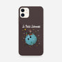 Le Petit Lebowski-iPhone-Snap-Phone Case-drbutler