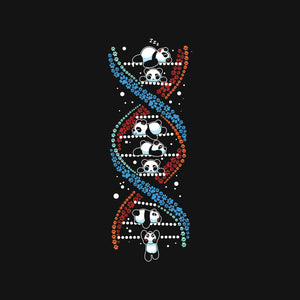 Panda's DNA