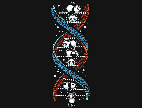 Panda's DNA