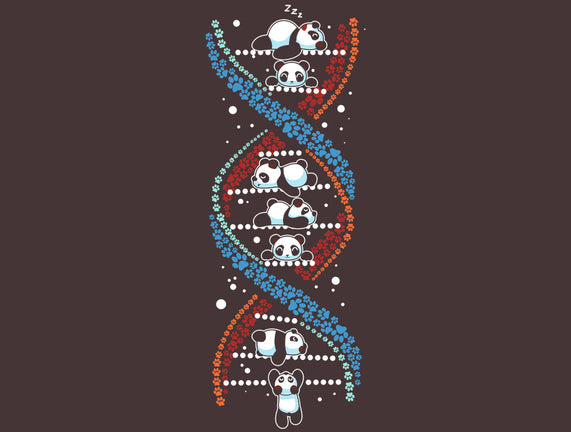 Panda's DNA