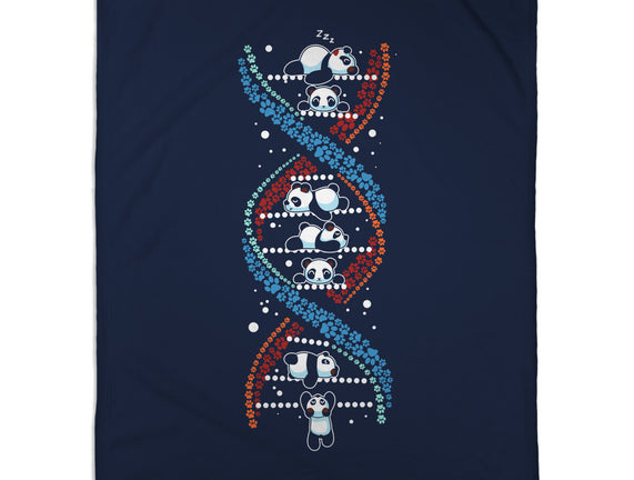 Panda's DNA
