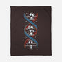 Panda's DNA-None-Fleece-Blanket-erion_designs