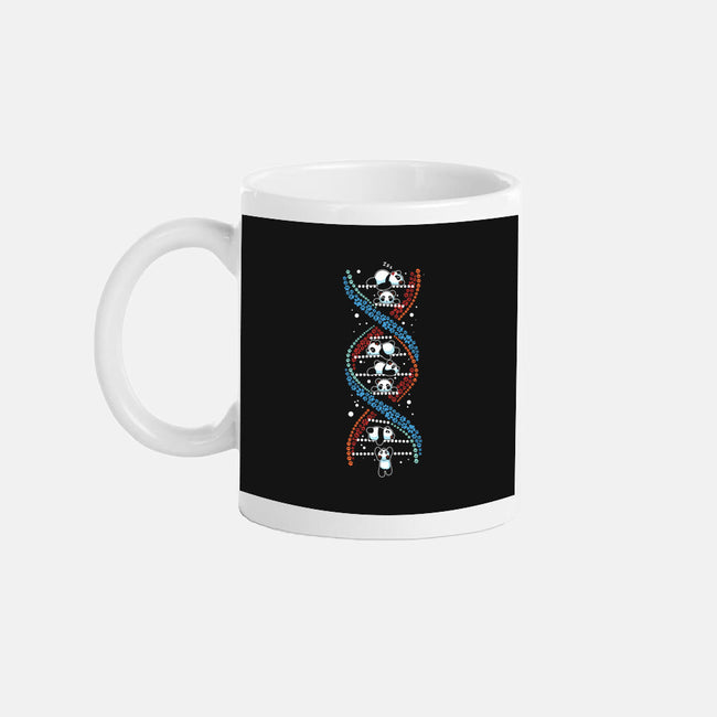 Panda's DNA-None-Mug-Drinkware-erion_designs