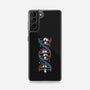 Panda's DNA-Samsung-Snap-Phone Case-erion_designs