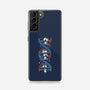 Panda's DNA-Samsung-Snap-Phone Case-erion_designs