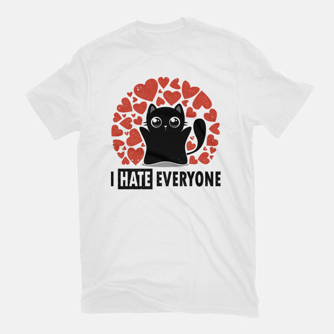I Hate Everyone-Womens-Basic-Tee-erion_designs