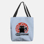 I Hate Everyone-None-Basic Tote-Bag-erion_designs