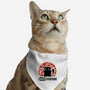 I Hate Everyone-Cat-Adjustable-Pet Collar-erion_designs