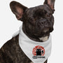 I Hate Everyone-Dog-Bandana-Pet Collar-erion_designs