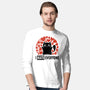 I Hate Everyone-Mens-Long Sleeved-Tee-erion_designs