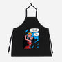 Our Relationship-Unisex-Kitchen-Apron-kharmazero