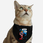 Our Relationship-Cat-Adjustable-Pet Collar-kharmazero