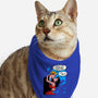 Our Relationship-Cat-Bandana-Pet Collar-kharmazero