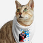 Our Relationship-Cat-Bandana-Pet Collar-kharmazero