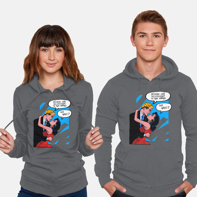 Our Relationship-Unisex-Pullover-Sweatshirt-kharmazero