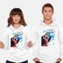 Our Relationship-Unisex-Pullover-Sweatshirt-kharmazero