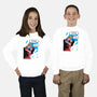 Our Relationship-Youth-Crew Neck-Sweatshirt-kharmazero