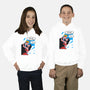 Our Relationship-Youth-Pullover-Sweatshirt-kharmazero