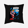 Our Relationship-None-Removable Cover w Insert-Throw Pillow-kharmazero