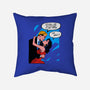 Our Relationship-None-Removable Cover w Insert-Throw Pillow-kharmazero