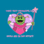 Who’s That Wonderful Girl-None-Polyester-Shower Curtain-Alexhefe