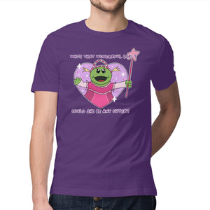 Who’s That Wonderful Girl