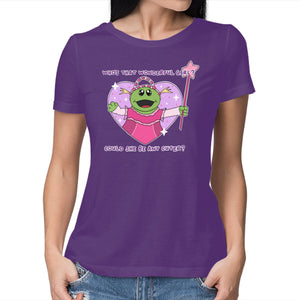 Who’s That Wonderful Girl