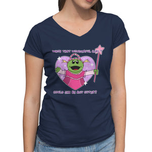 Who’s That Wonderful Girl