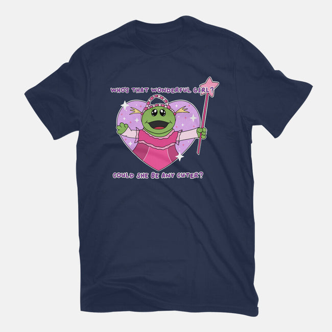 Who’s That Wonderful Girl-Mens-Heavyweight-Tee-Alexhefe