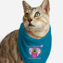 Who’s That Wonderful Girl-Cat-Bandana-Pet Collar-Alexhefe