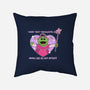 Who’s That Wonderful Girl-None-Removable Cover w Insert-Throw Pillow-Alexhefe