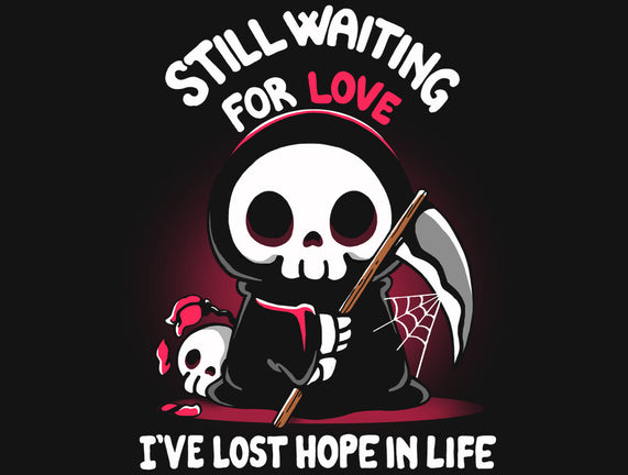 Still Waiting For Love