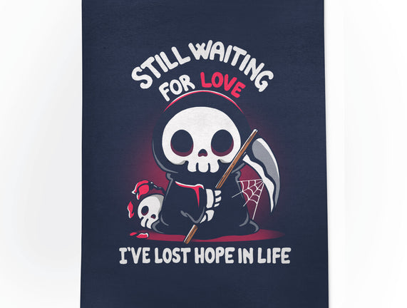 Still Waiting For Love