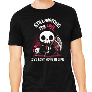 Still Waiting For Love