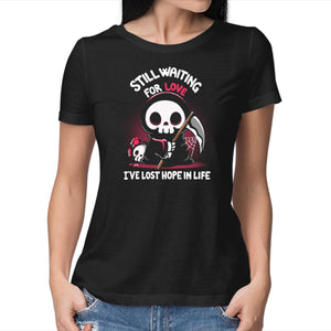 Still Waiting For Love