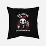 Still Waiting For Love-None-Non-Removable Cover w Insert-Throw Pillow-Vallina84