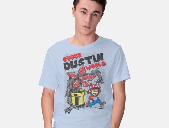Super Dustin World