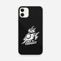 BB-8 Roll Out-iPhone-Snap-Phone Case-demonigote