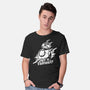 BB-8 Roll Out-Mens-Basic-Tee-demonigote