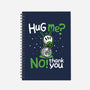 No Thank You-None-Dot Grid-Notebook-demonigote