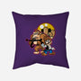 Plumber Solo-None-Removable Cover w Insert-Throw Pillow-demonigote